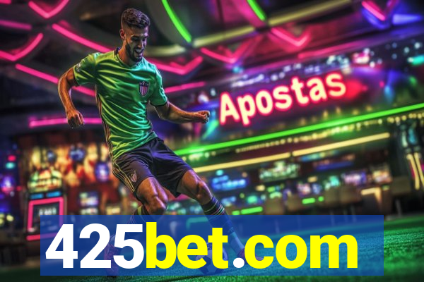 425bet.com