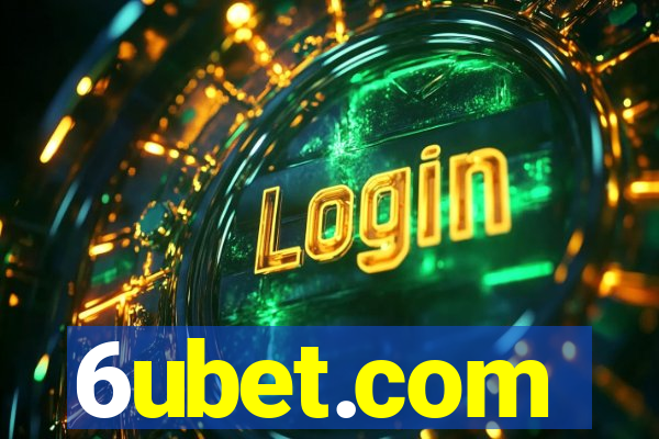 6ubet.com