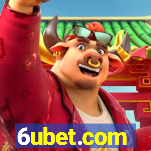 6ubet.com