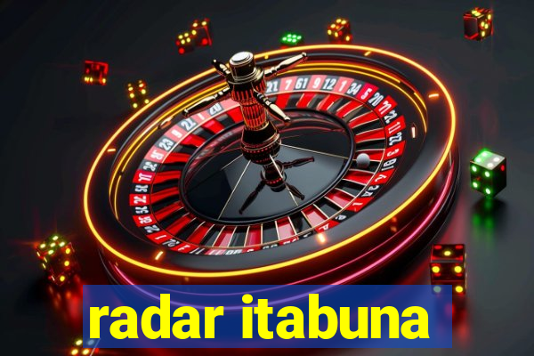 radar itabuna