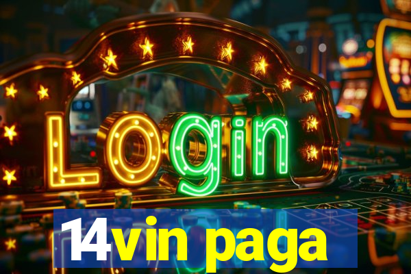 14vin paga