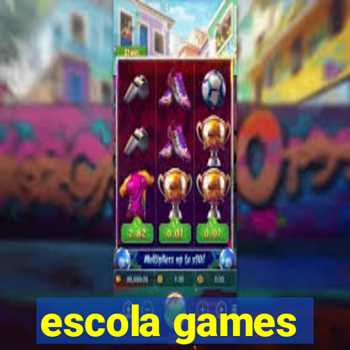 escola games