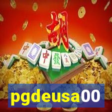 pgdeusa00