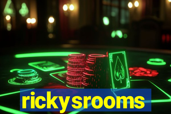 rickysrooms