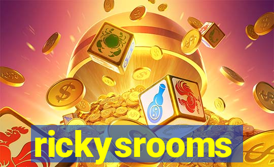 rickysrooms