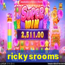 rickysrooms