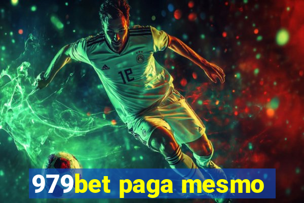 979bet paga mesmo