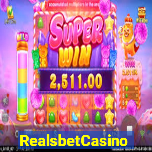 RealsbetCasino