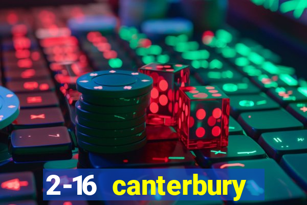 2-16 canterbury street casino nsw 2470