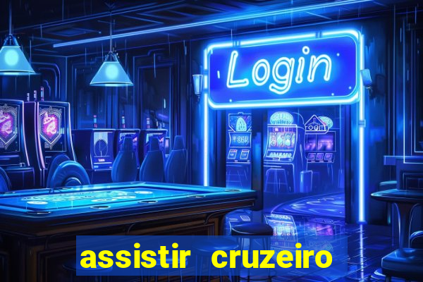 assistir cruzeiro das loucas