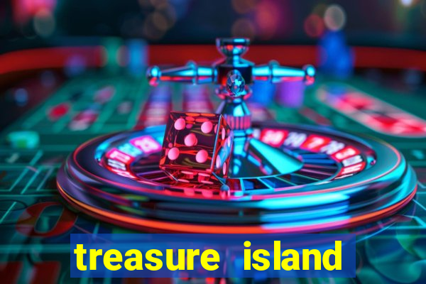 treasure island casino online