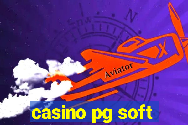 casino pg soft