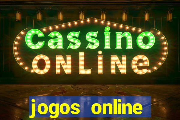 jogos online valendo dinheiro