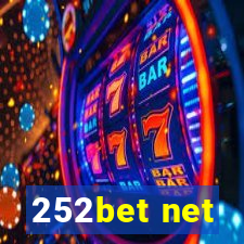 252bet net