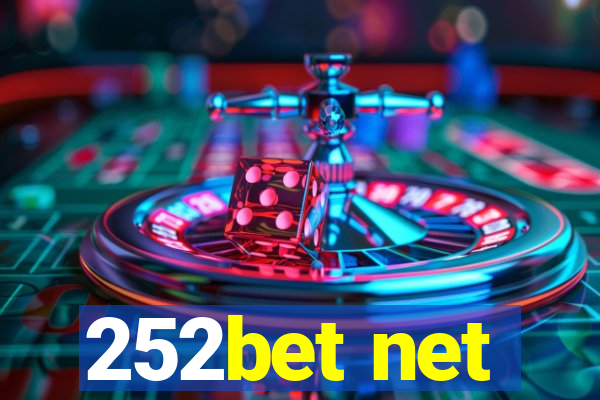 252bet net