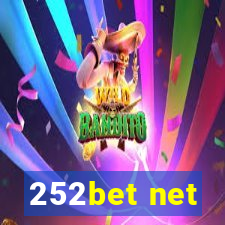 252bet net