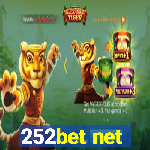 252bet net