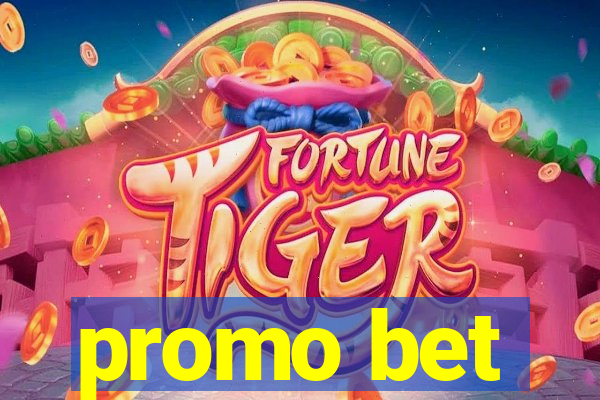 promo bet