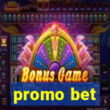 promo bet