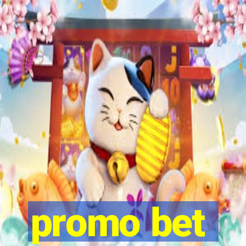 promo bet