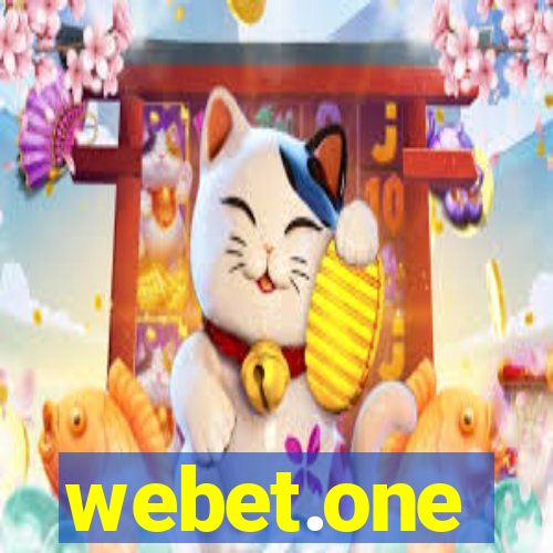 webet.one