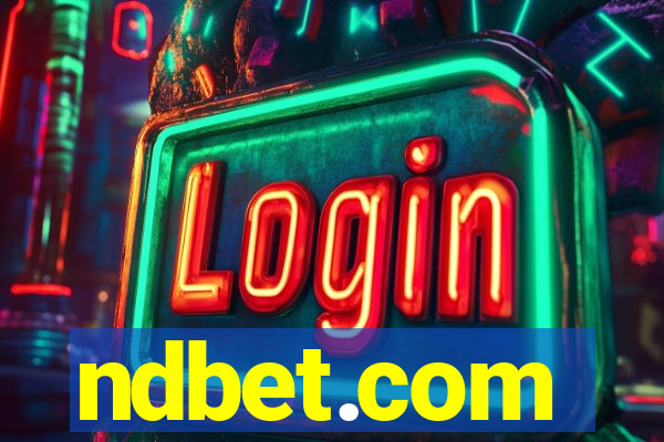 ndbet.com