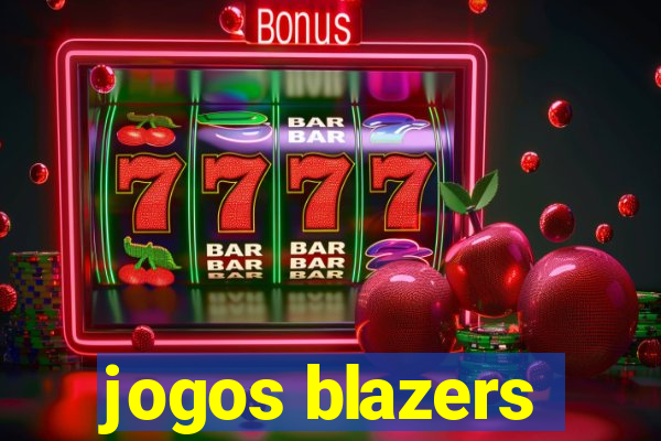 jogos blazers