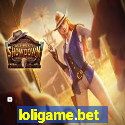 loligame.bet