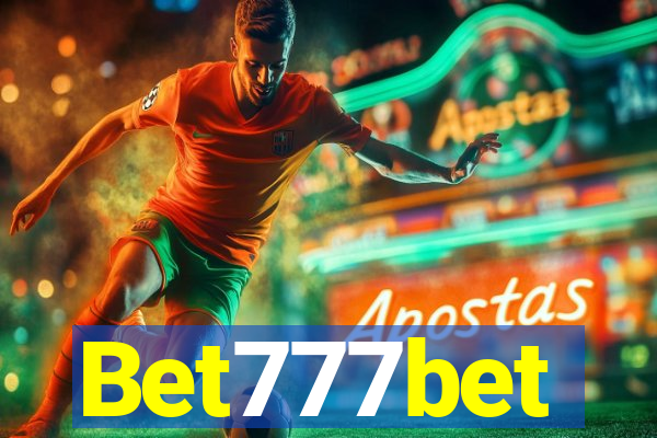 Bet777bet