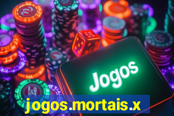 jogos.mortais.x