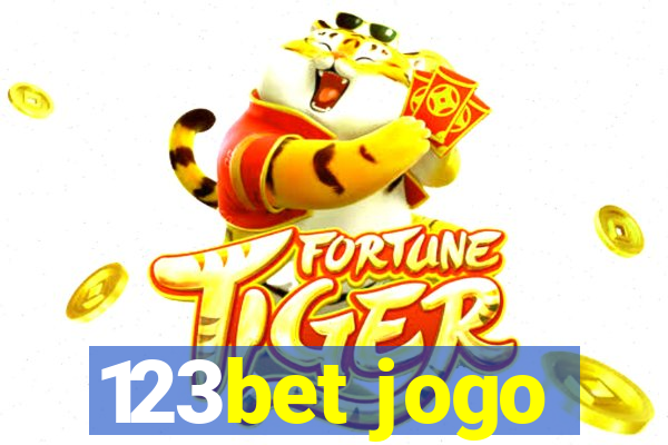 123bet jogo