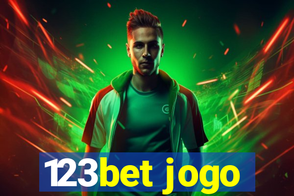 123bet jogo