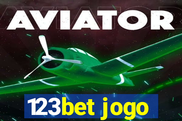 123bet jogo