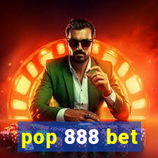 pop 888 bet