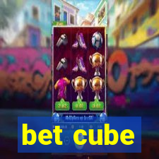 bet cube