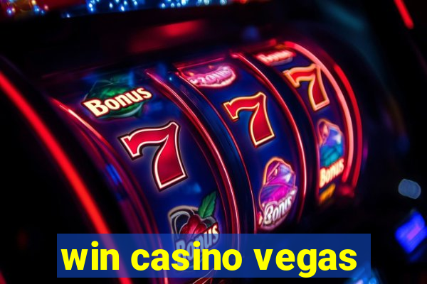 win casino vegas