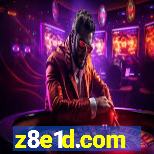 z8e1d.com