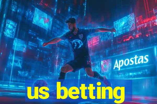 us betting