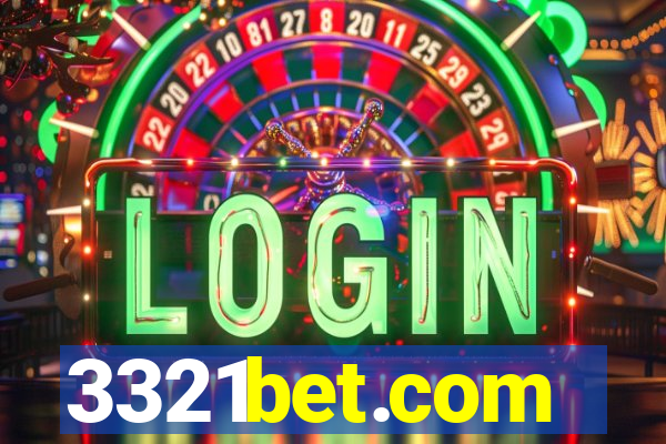 3321bet.com