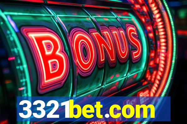 3321bet.com