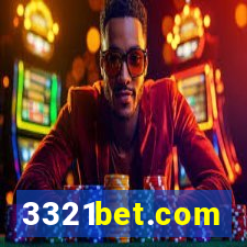 3321bet.com