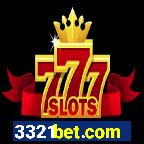 3321bet.com