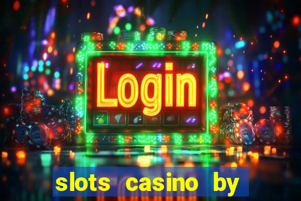 slots casino by house of fun