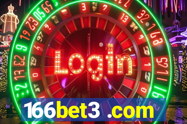 166bet3 .com