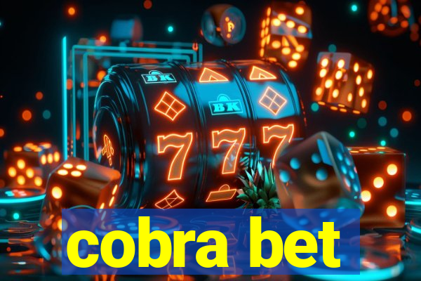 cobra bet