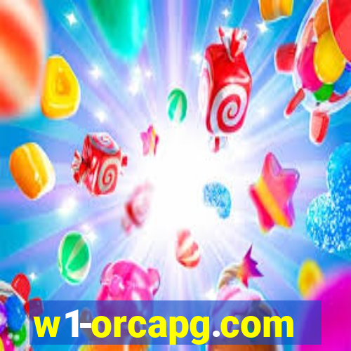 w1-orcapg.com