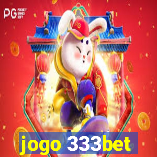 jogo 333bet