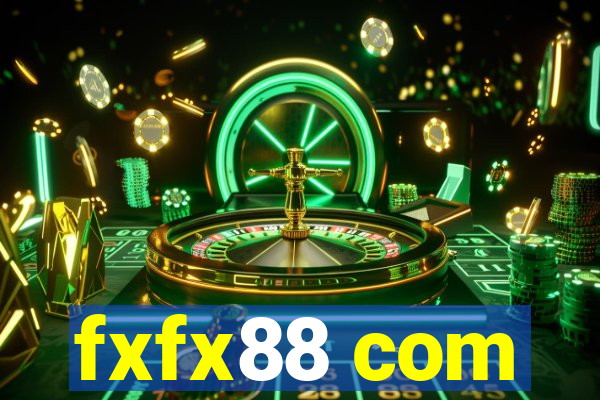 fxfx88 com