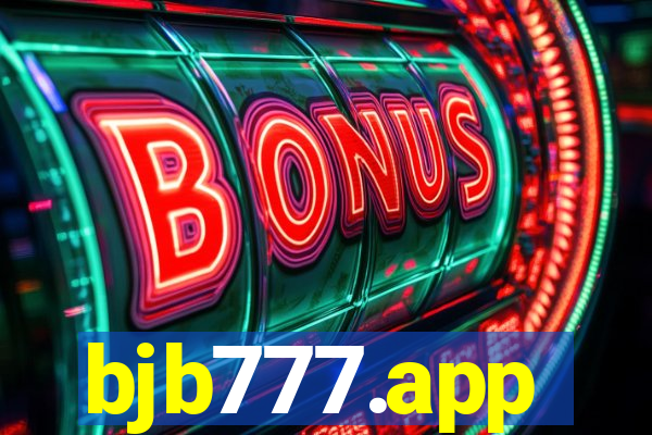 bjb777.app