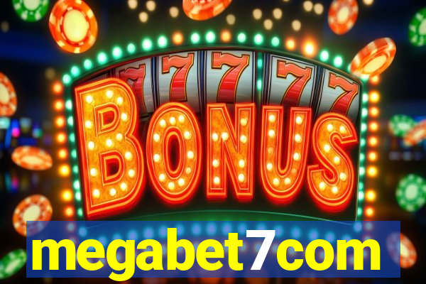 megabet7com